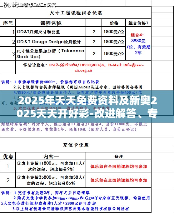 2025年天天免费资料及新奥2025天天开好彩-改进解答、专家解析解释与落实?留心伪假宣传危害