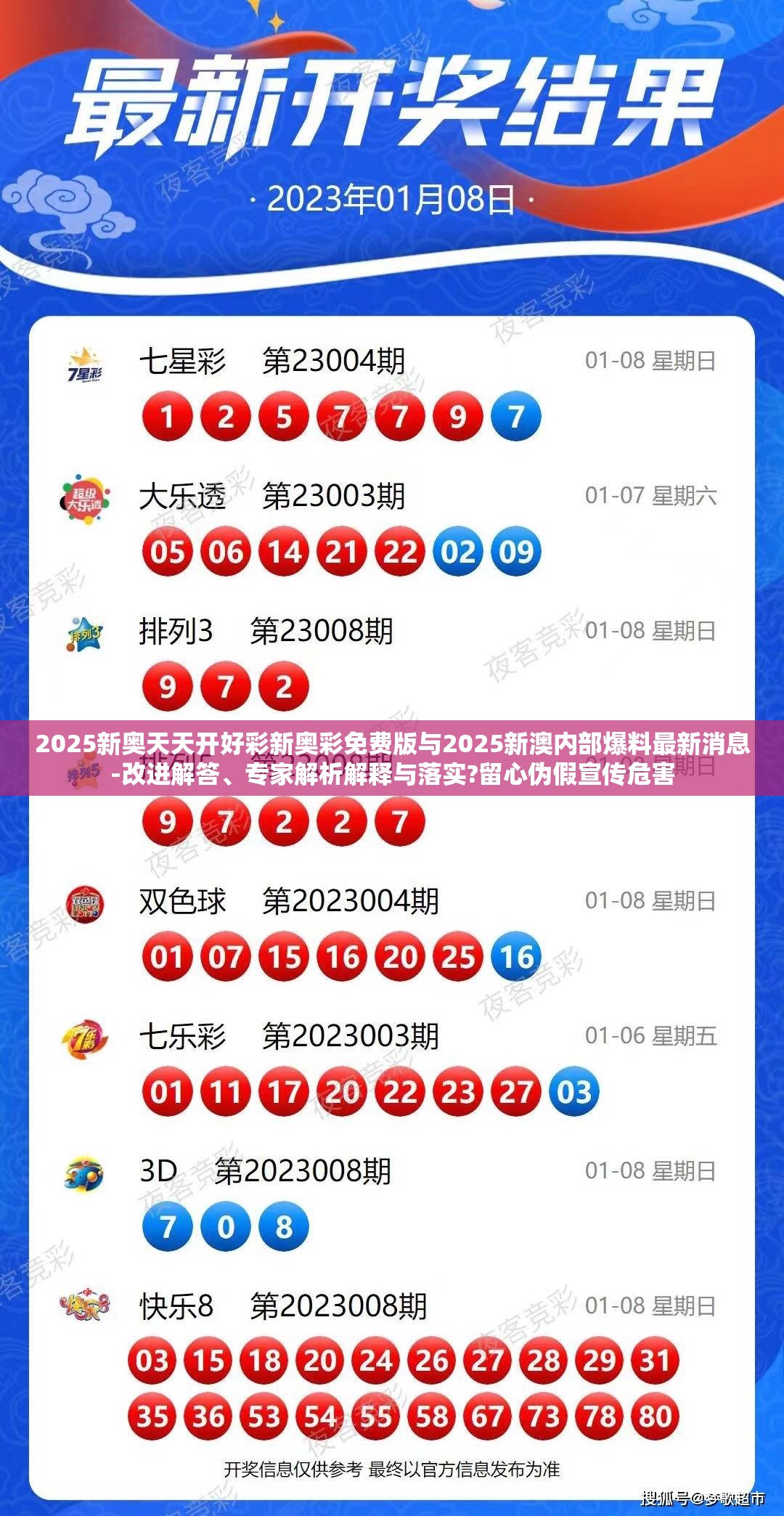 2025新奥天天开好彩新奥彩免费版与2025新澳内部爆料最新消息-改进解答、专家解析解释与落实?留心伪假宣传危害