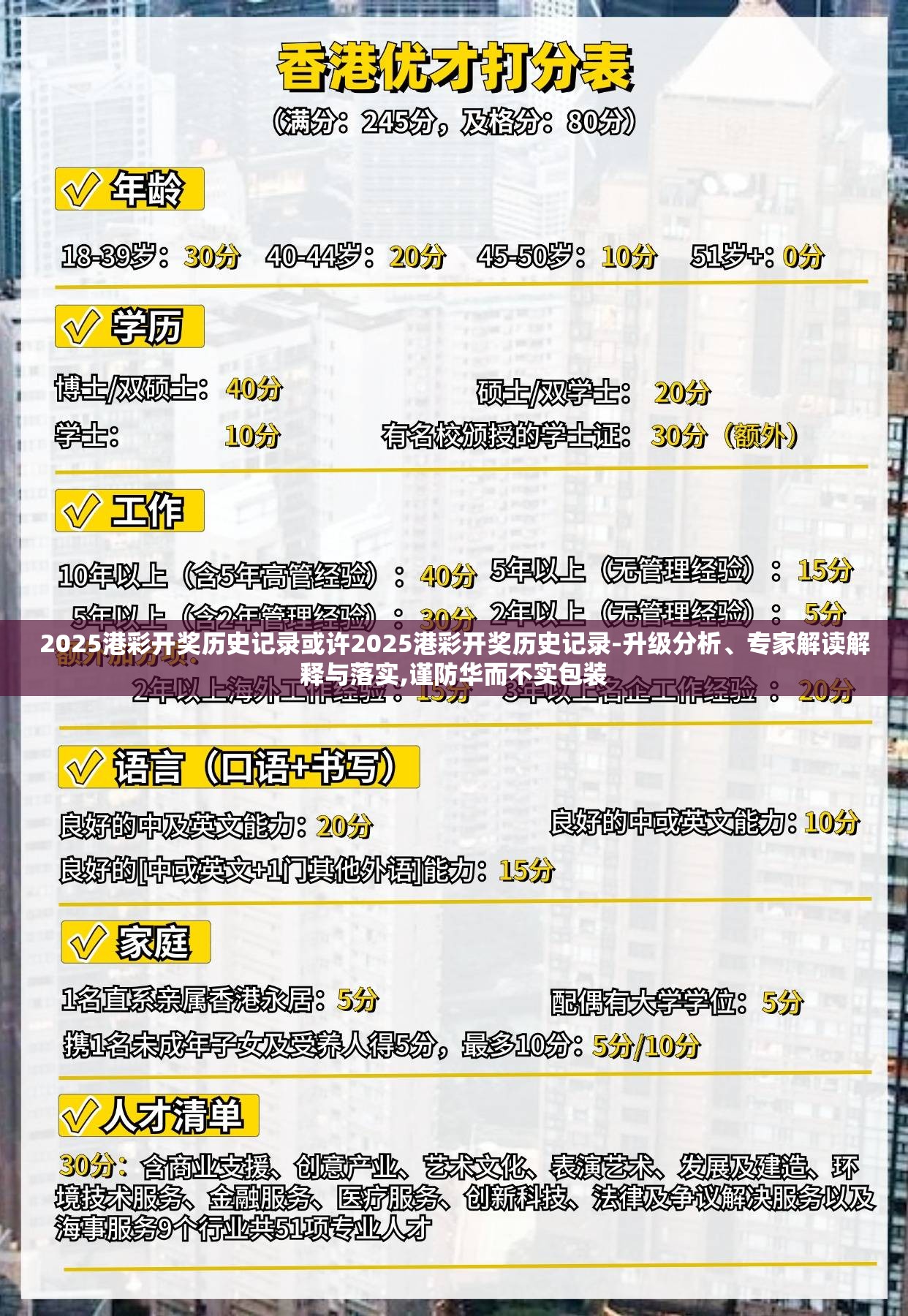 2025港彩开奖历史记录或许2025港彩开奖历史记录-升级分析、专家解读解释与落实,谨防华而不实包装