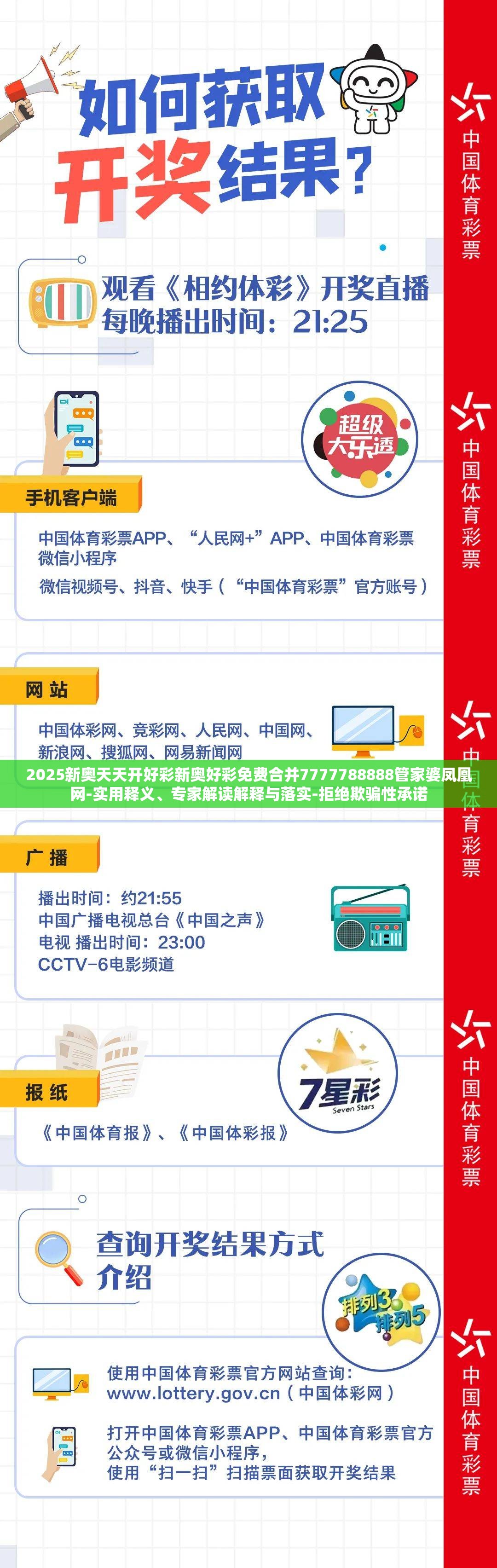 2025新奥天天开好彩新奥好彩免费合并7777788888管家婆凤凰网-实用释义、专家解读解释与落实-拒绝欺骗性承诺