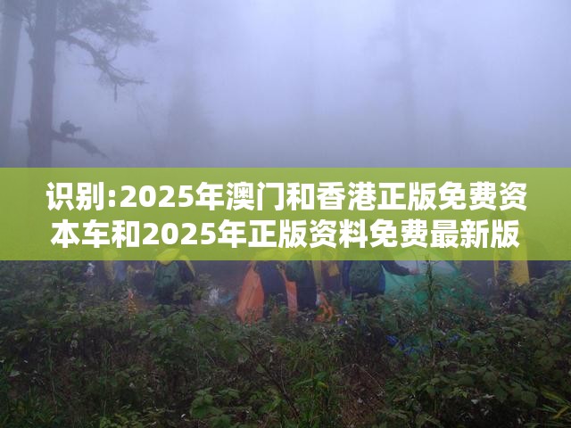 识别:2025年澳门和香港正版免费资本车和2025年正版资料免费最新版本-效果解读、专家解析解释与落实