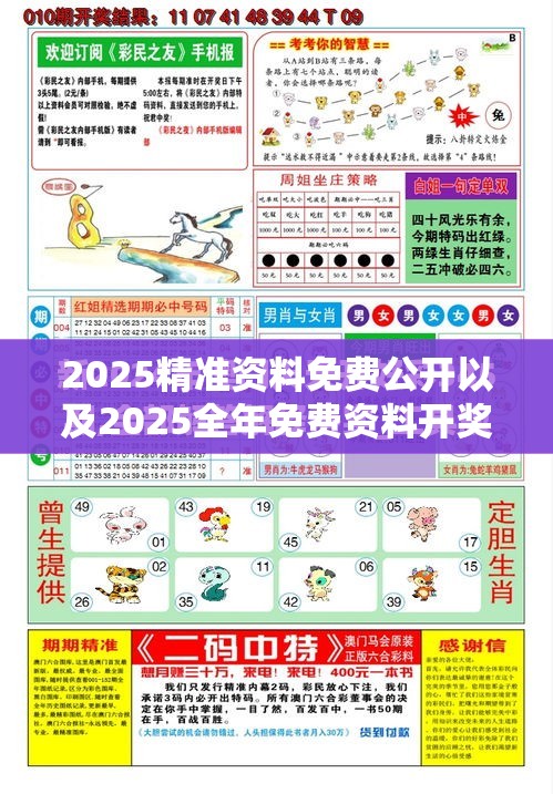 2025精准资料免费公开以及2025全年免费资料开奖结果-基础释义、专家解析解释与落实?杜绝虚假诱导词