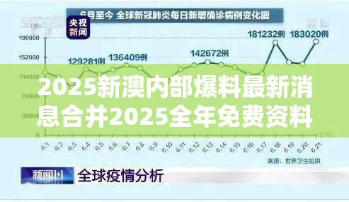 2025新澳内部爆料最新消息合并2025全年免费资料开奖结果-实用释义、专家解读解释与落实-拒绝欺骗性承诺